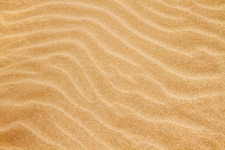Sand backgroundの写真素材