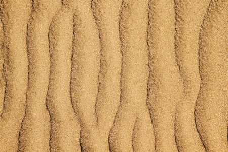 Sand backgroundの写真素材
