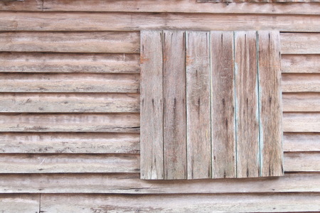 Old wooden backgroundの写真素材