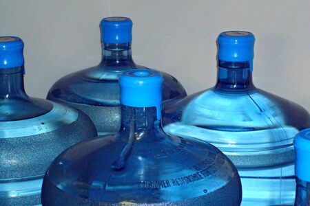 Water Jugs