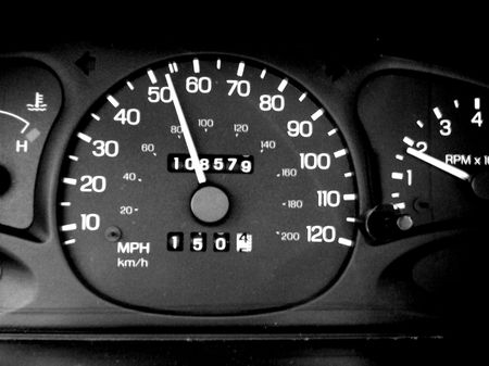 Speed 