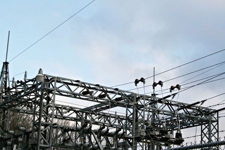 Substation Lines