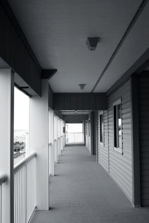 Breezeway