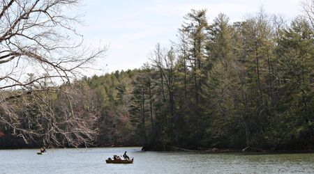 Fishing