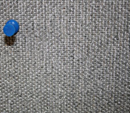 Push Pin On Boardの写真素材