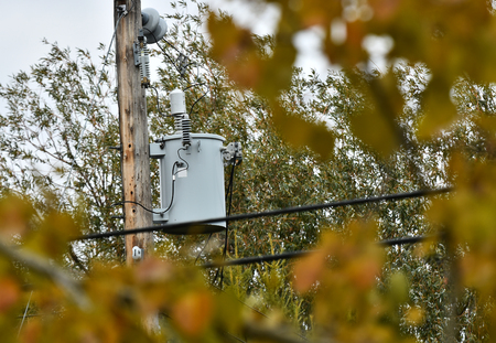 Power Transformer