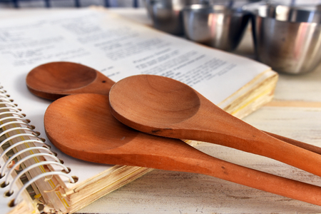 Old Fashion Bakingの写真素材