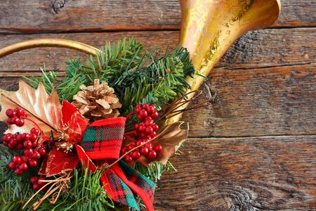 Christmas Decorationsの写真素材