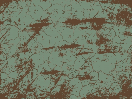 cracked paint  old backgroundのイラスト素材