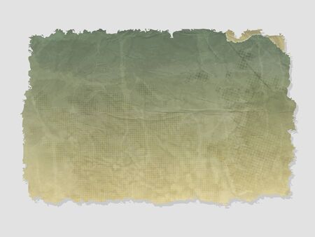 old paperのイラスト素材