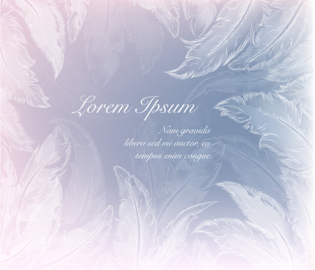 abstract background. Vector illustrationのイラスト素材