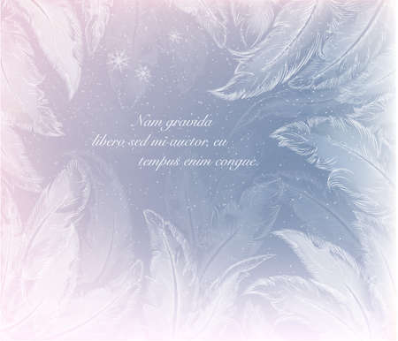 abstract background. Vector illustrationのイラスト素材