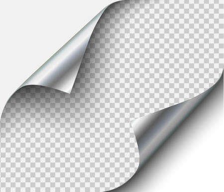 metal background. Vector illustrationのイラスト素材