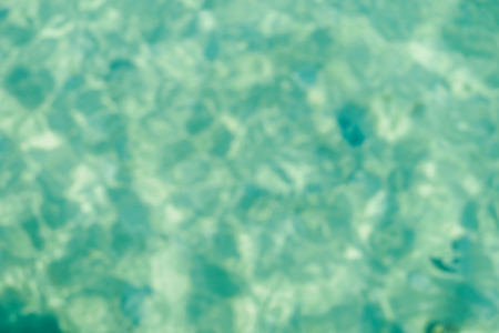 Sea water texture,Soft wave of blue ocean abstract watercolor background.の写真素材
