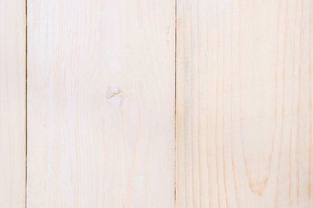 White soft wood surface background and texture.の写真素材