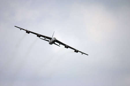 Chicago air showの写真素材