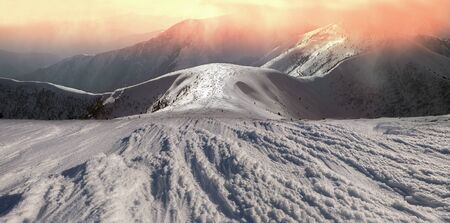 Mountaineering- for the brave people that requires experience and knowledge to survive in the cold,...