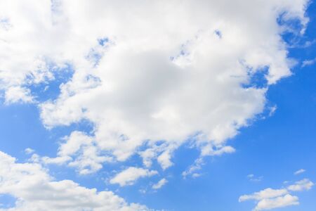 Sky and Clouds