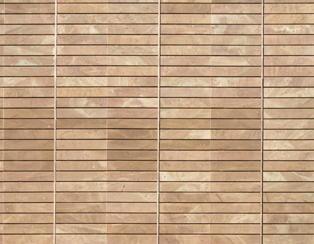 Wall of sand stoneの写真素材