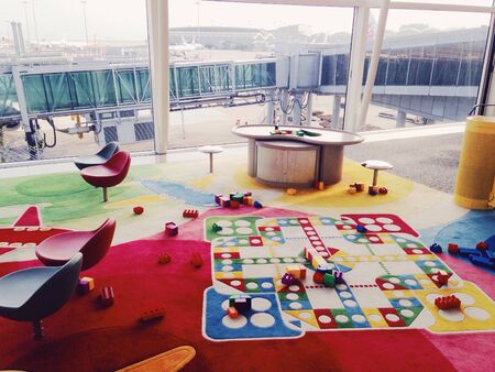 Toy zoneの素材