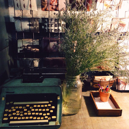 Vintage decorationの素材