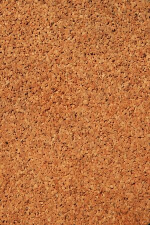 cork board closeup background texture detailの写真素材