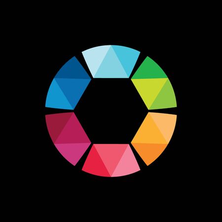 Diamond house logo. Diamond house logo. Suitable for house, home, construction, building, realtor, interior design logo.のイラスト素材
