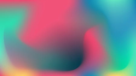 Wave fluid colors backgrounds. Applicable for card, cover, poster, brochure, magazine.