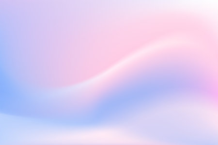 Wave fluid colors backgrounds. Applicable for card, cover, poster, brochure, magazine.のイラスト素材