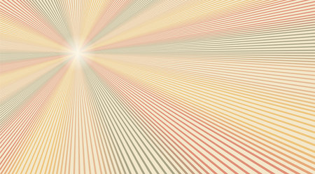 This retro vintage background features a beige grunge texture with circular patterns. Ideal for posters, banners, and covers, it combines old-style elements with modern, colorful design for a trendy, 70s-inspired look.のイラスト素材