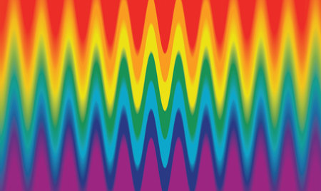 the abstract colors and blur   background texture. Abstract colorful backgroundの写真素材