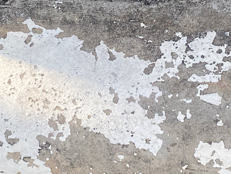 Grunge concrete wall texture. Background and texture for design.の写真素材