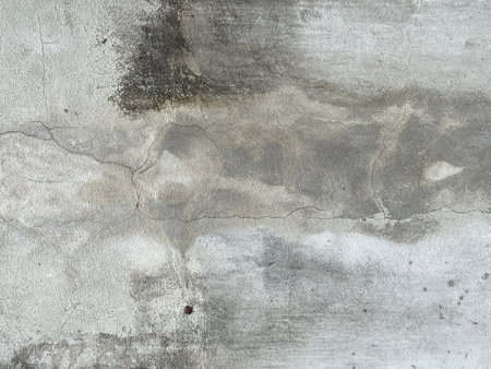 Grunge concrete wall texture. Abstract background and texture for design.の写真素材