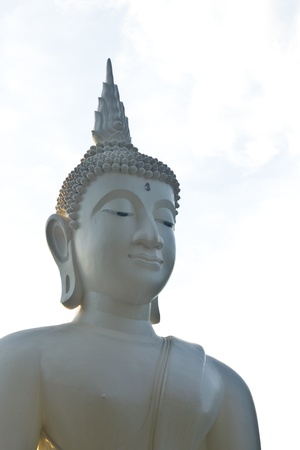 Buddhaの写真素材