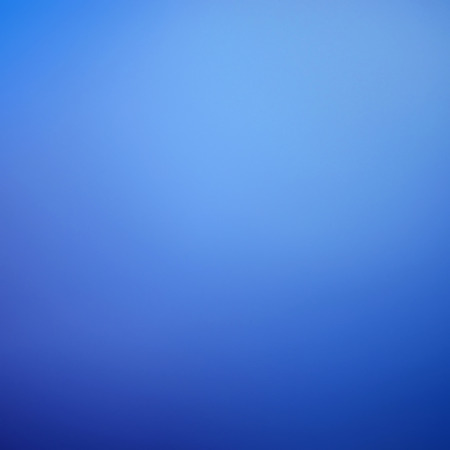 Colorful blue abstract background