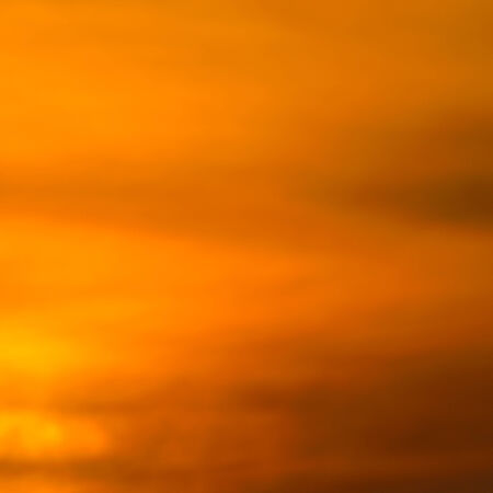 sky at sunset,Thailandの写真素材