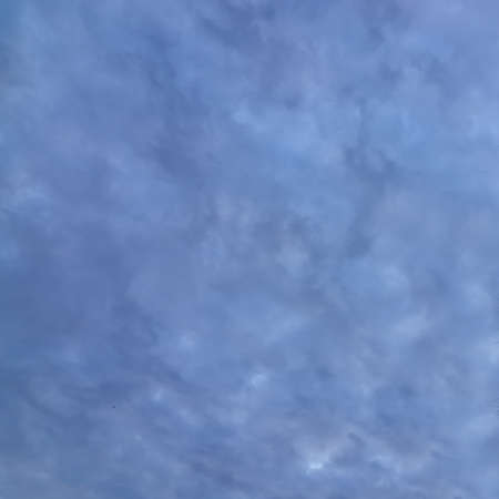 Colorful blue abstract backgroundの写真素材