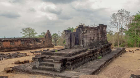unique history and various cultural diversity, both religion and Southeast Asian societyの写真素材