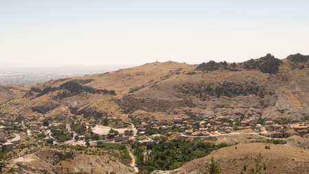 various forms of cultural and artistic beauty in various fields in Turkey