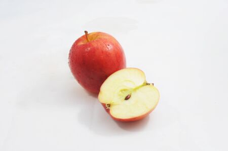 appleの写真素材