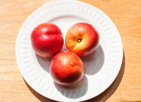 appleの写真素材