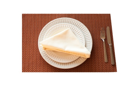 dish setの写真素材
