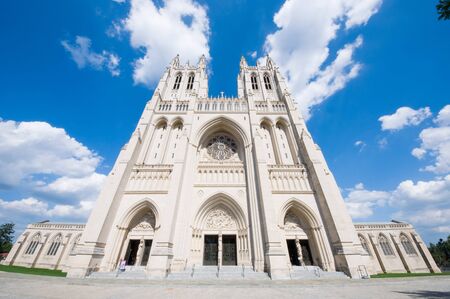 Washington National Cathedral