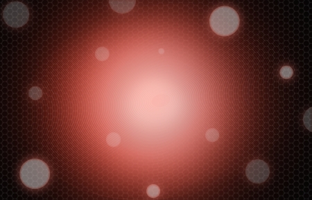 abstract red backgroundの写真素材