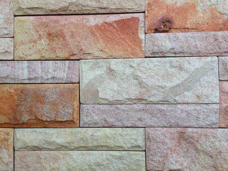 the brick wall, raw background
