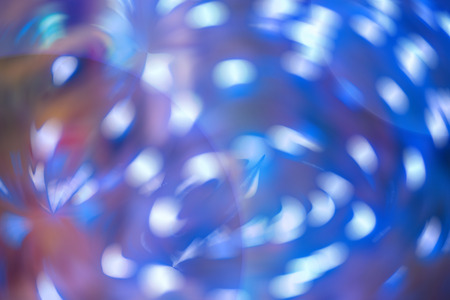 the blur bokeh backgroundの写真素材