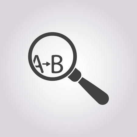 vector illustration of business and finance icon wayのイラスト素材