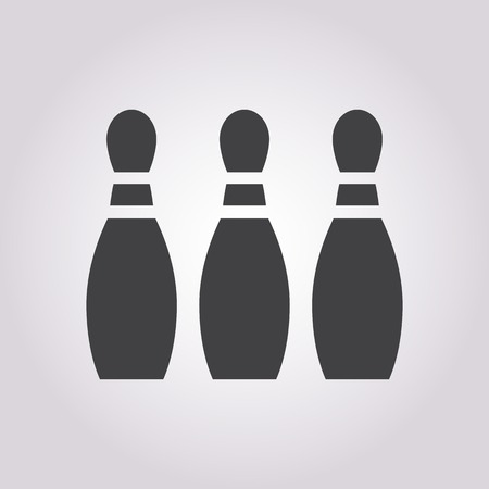 vector illustration of business and finance icon skittlesのイラスト素材