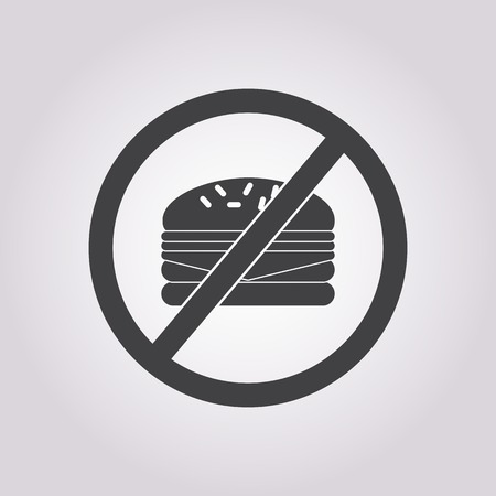 illustration of business and finance icon hamburgerのイラスト素材