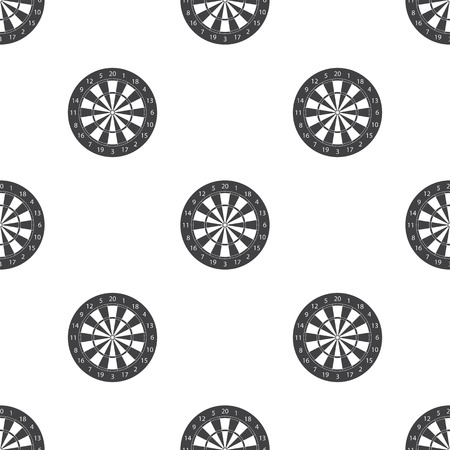 vector illustration of business and finance icon dartzのイラスト素材